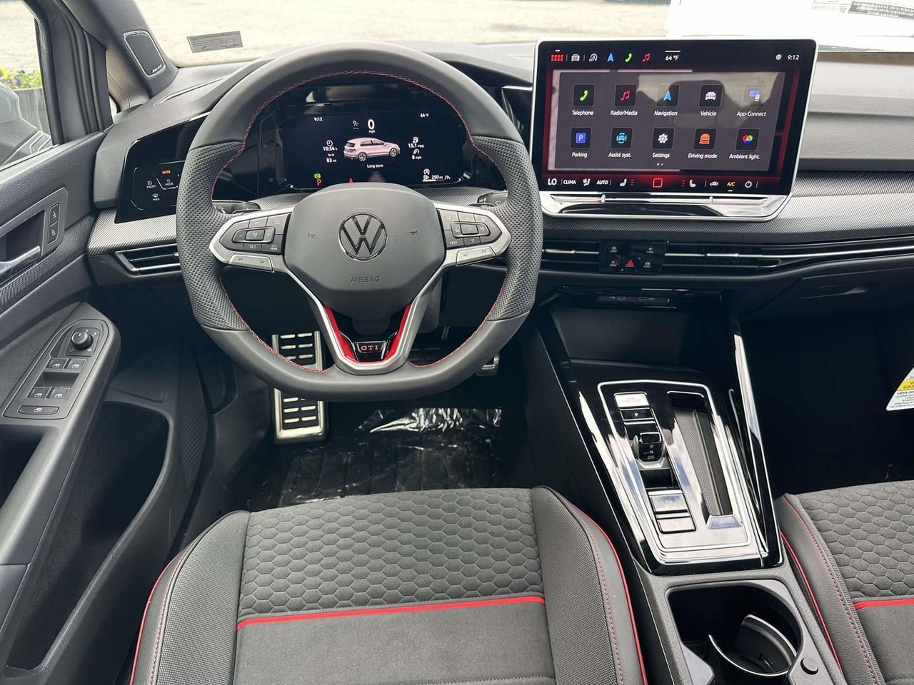 2026 Volkswagen Golf GTI 2.0T SE Woodbridge VA