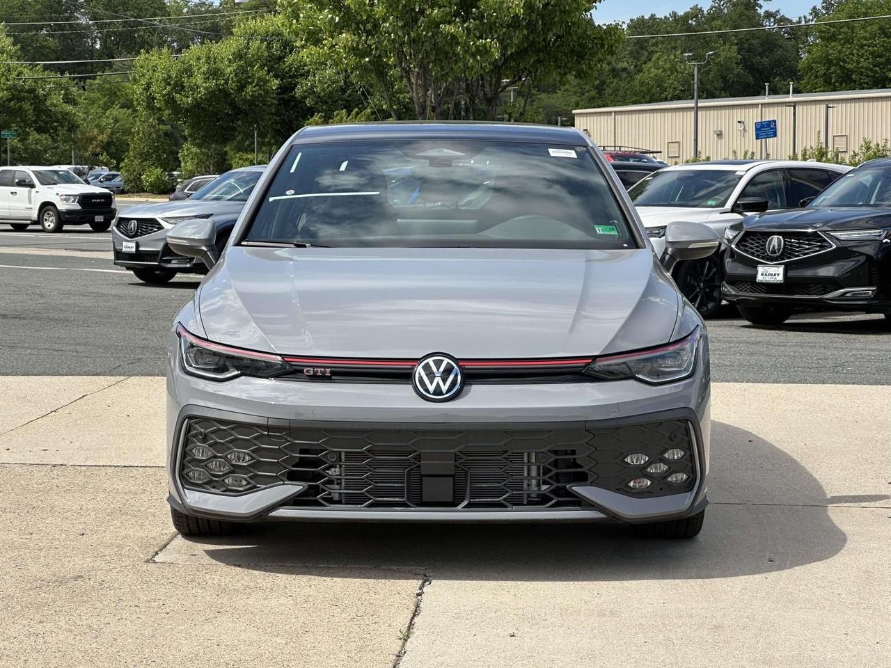 2026 Volkswagen Golf GTI 2.0T SE Woodbridge VA