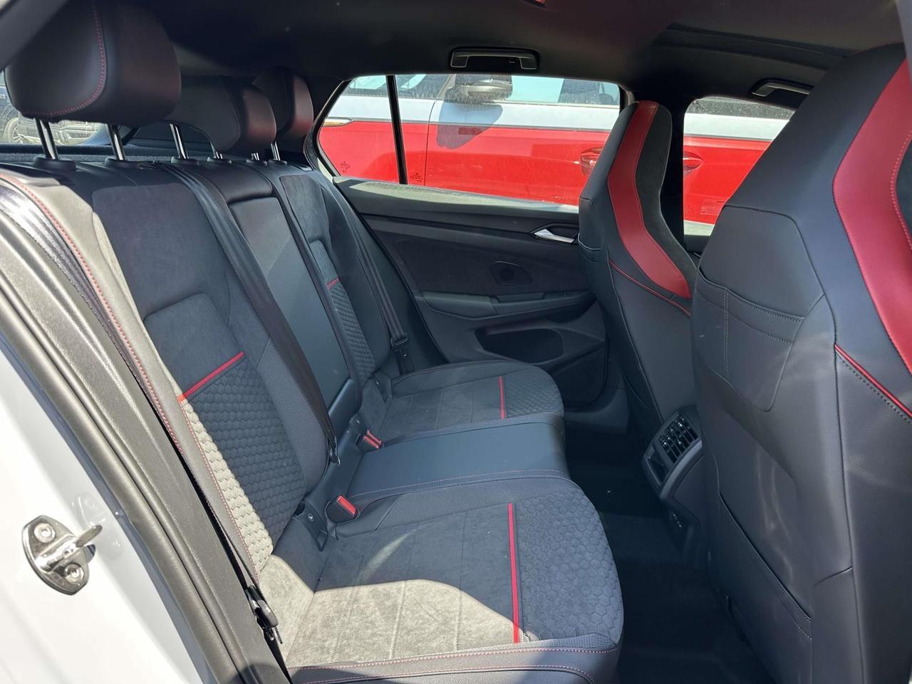 2026 Volkswagen Golf GTI 2.0T SE Woodbridge VA