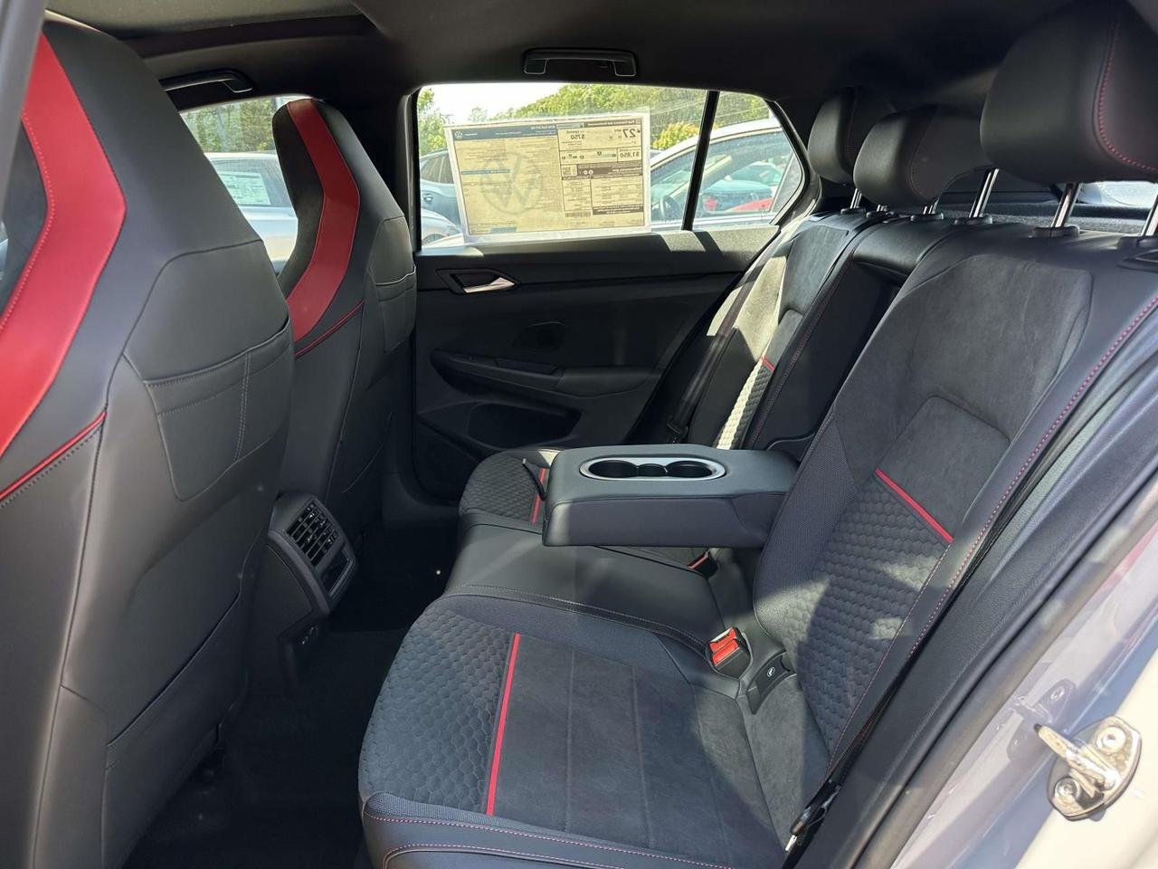 2026 Volkswagen Golf GTI 2.0T SE Woodbridge VA