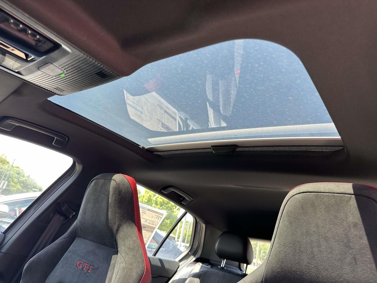 2026 Volkswagen Golf GTI 2.0T SE Woodbridge VA
