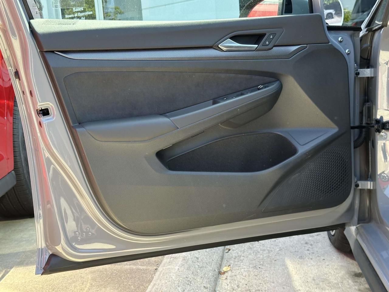 2026 Volkswagen Golf GTI 2.0T SE Woodbridge VA
