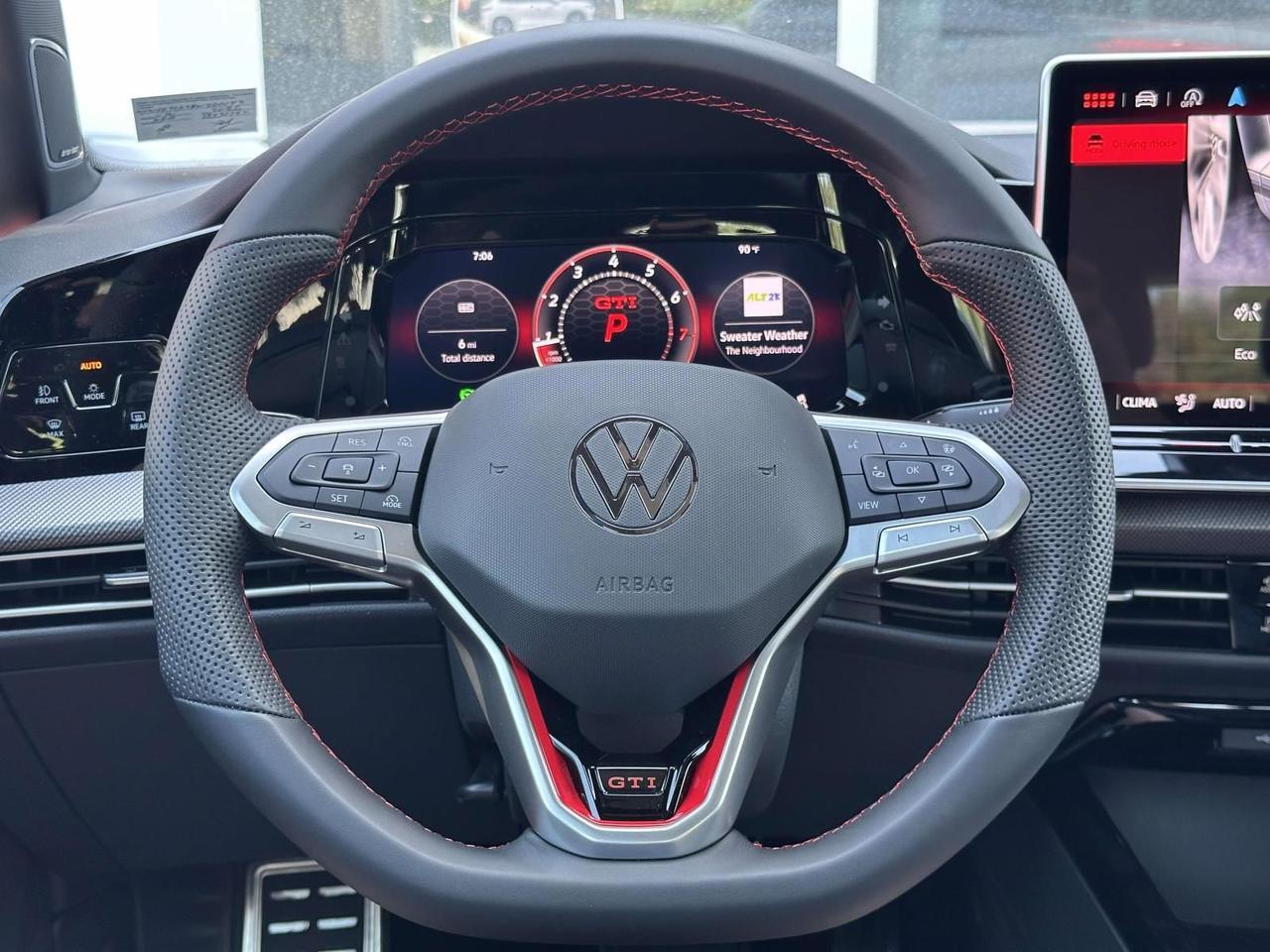 2026 Volkswagen Golf GTI 2.0T SE Woodbridge VA