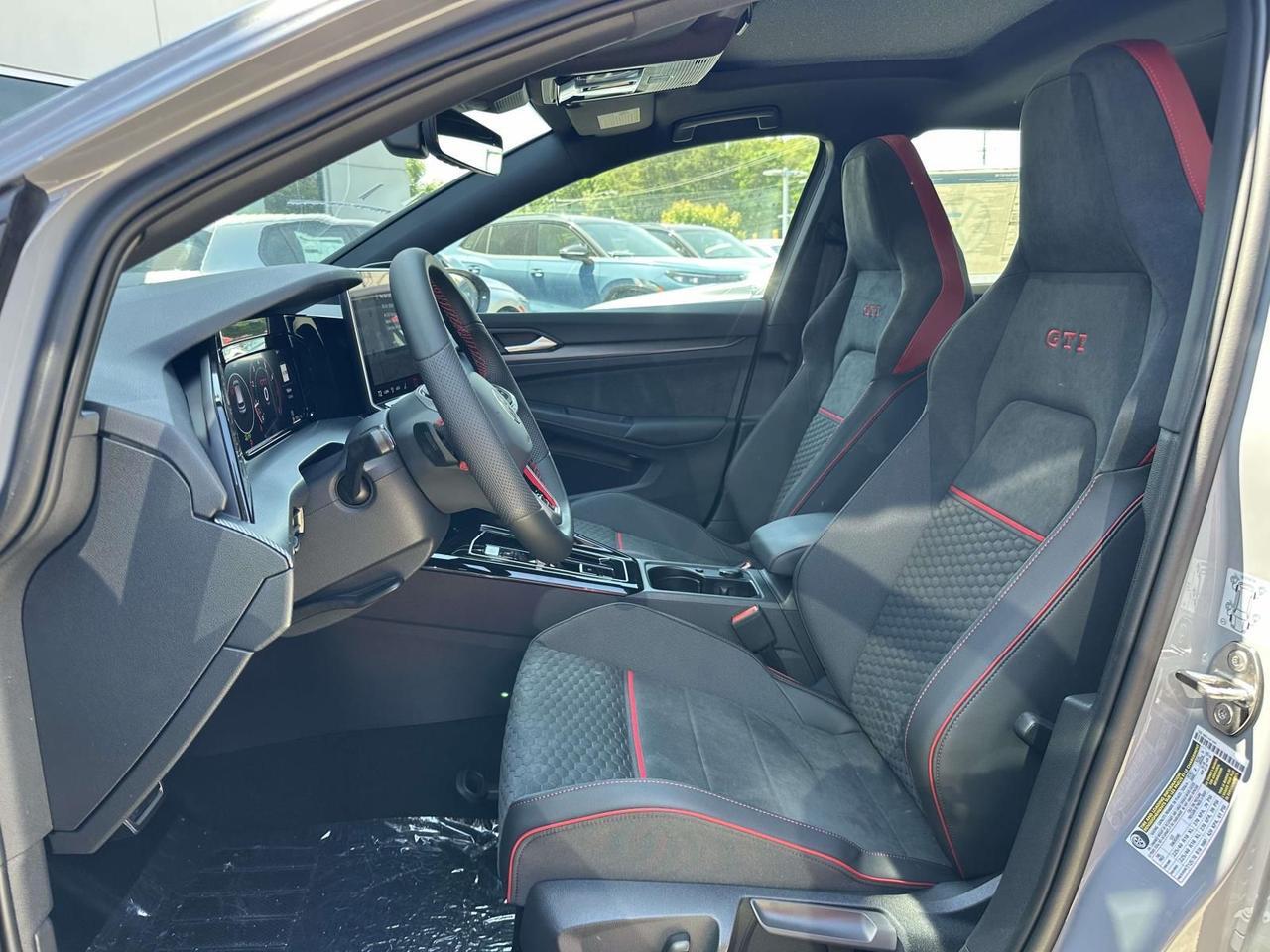 2026 Volkswagen Golf GTI 2.0T SE Woodbridge VA