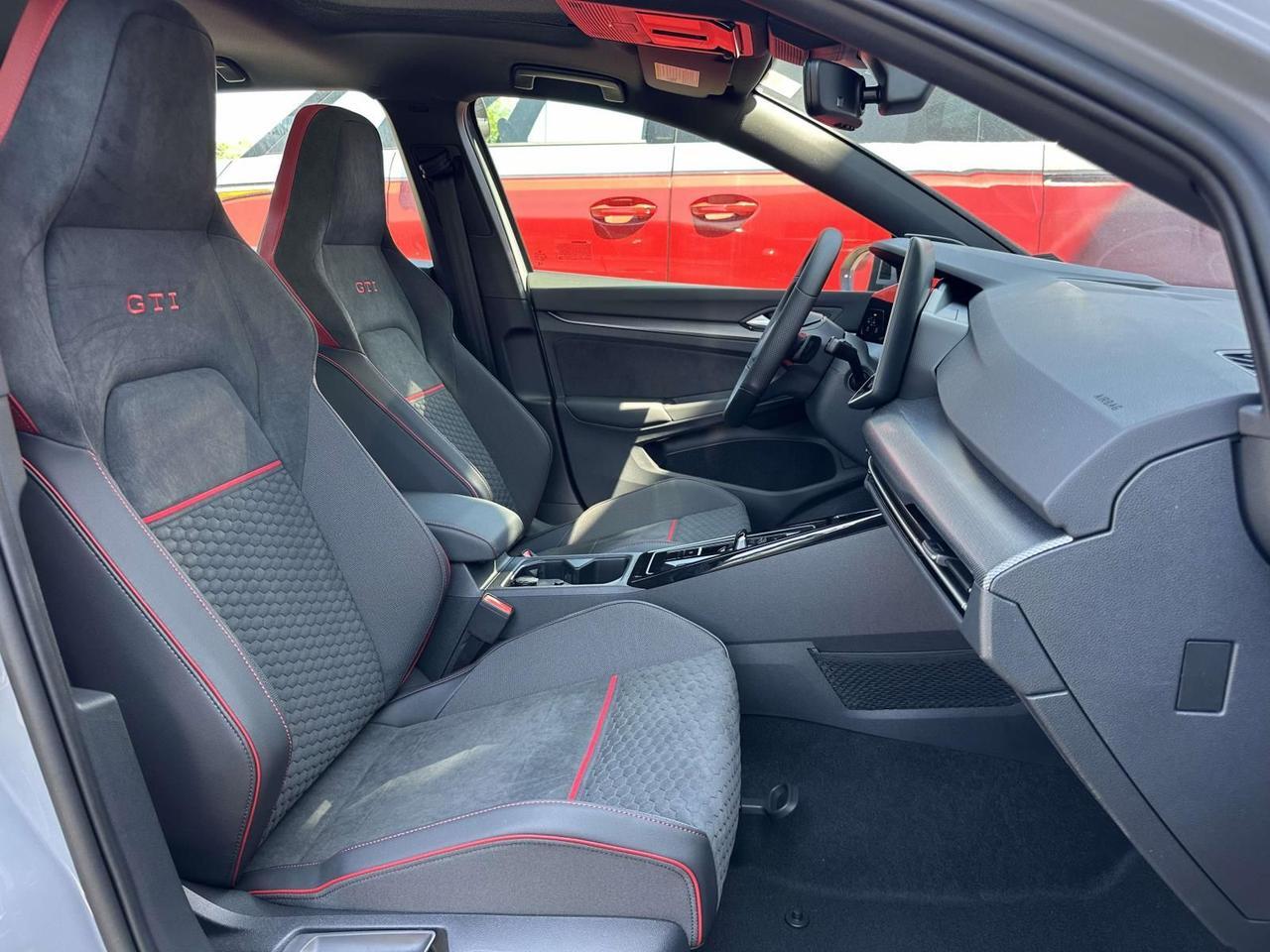 2026 Volkswagen Golf GTI 2.0T SE Woodbridge VA