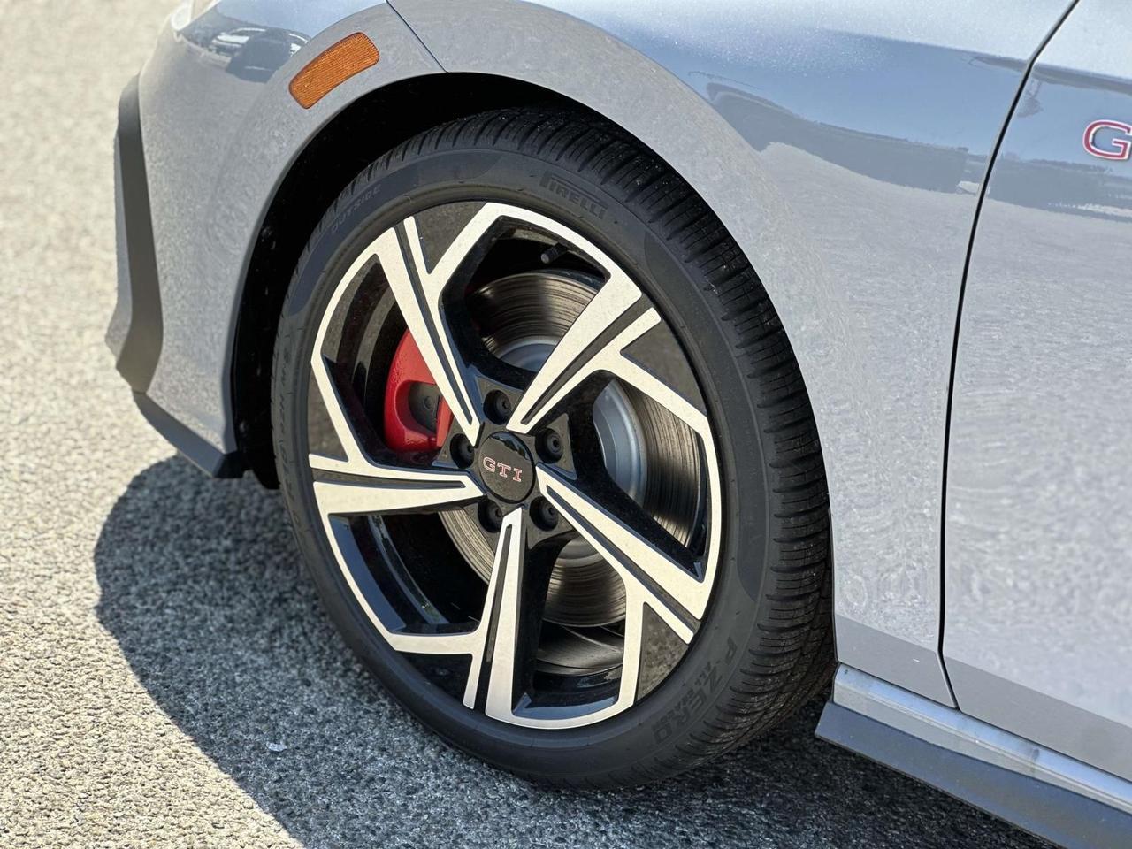 2026 Volkswagen Golf GTI 2.0T SE Woodbridge VA