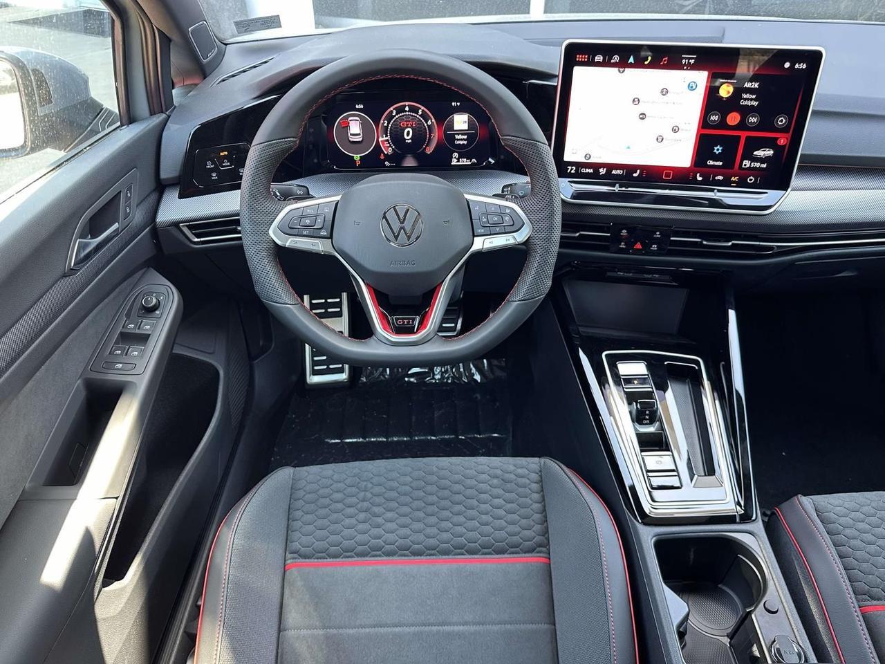 2026 Volkswagen Golf GTI 2.0T SE Woodbridge VA