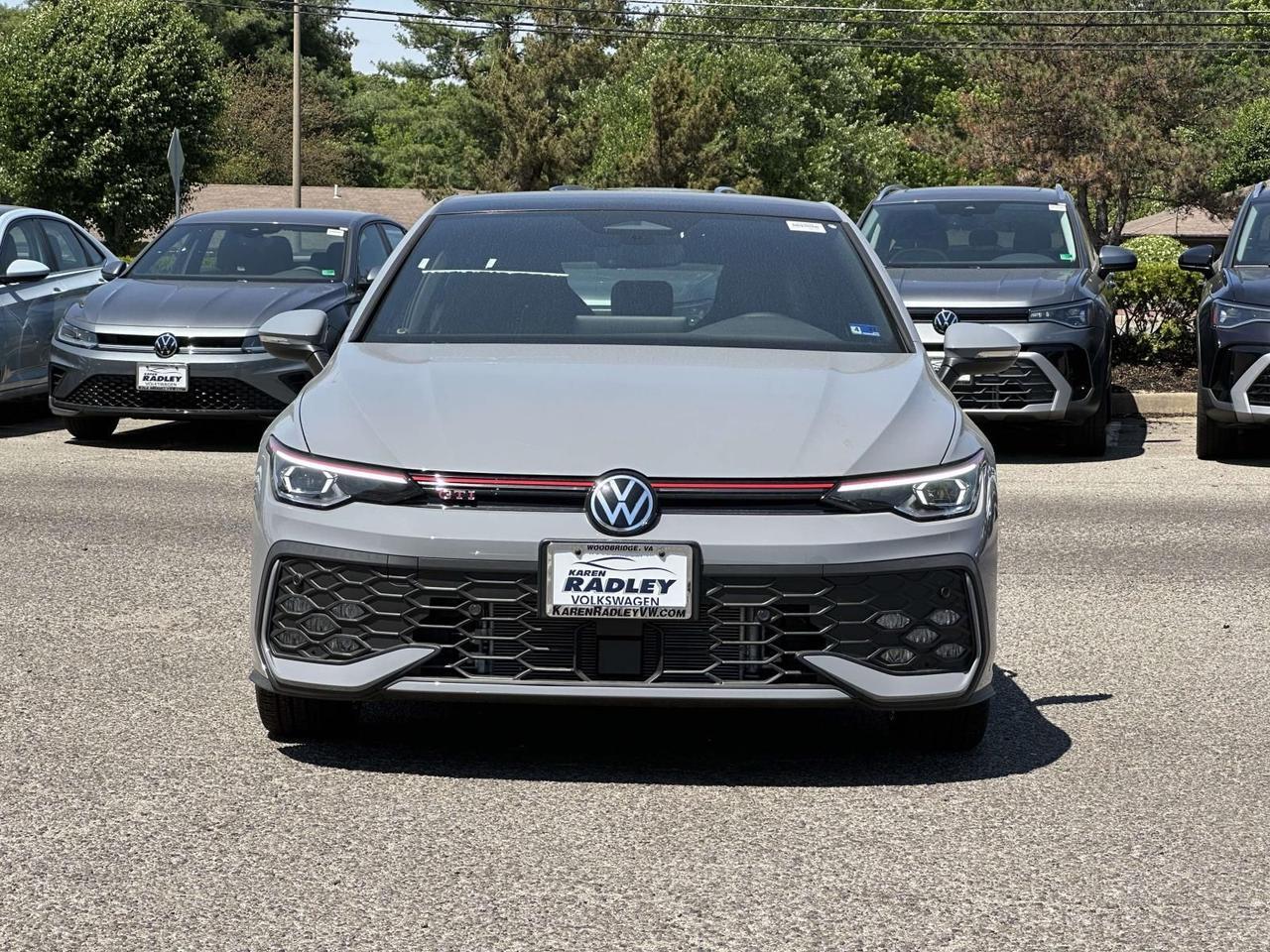 2026 Volkswagen Golf GTI 2.0T SE Woodbridge VA