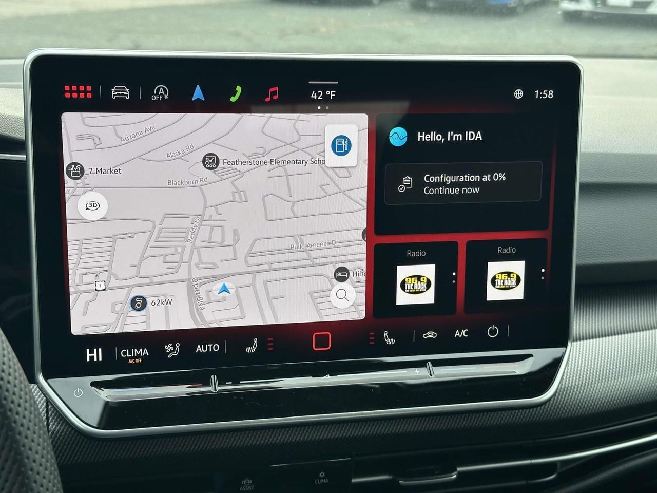 2026 Volkswagen Golf GTI 2.0T SE Woodbridge VA