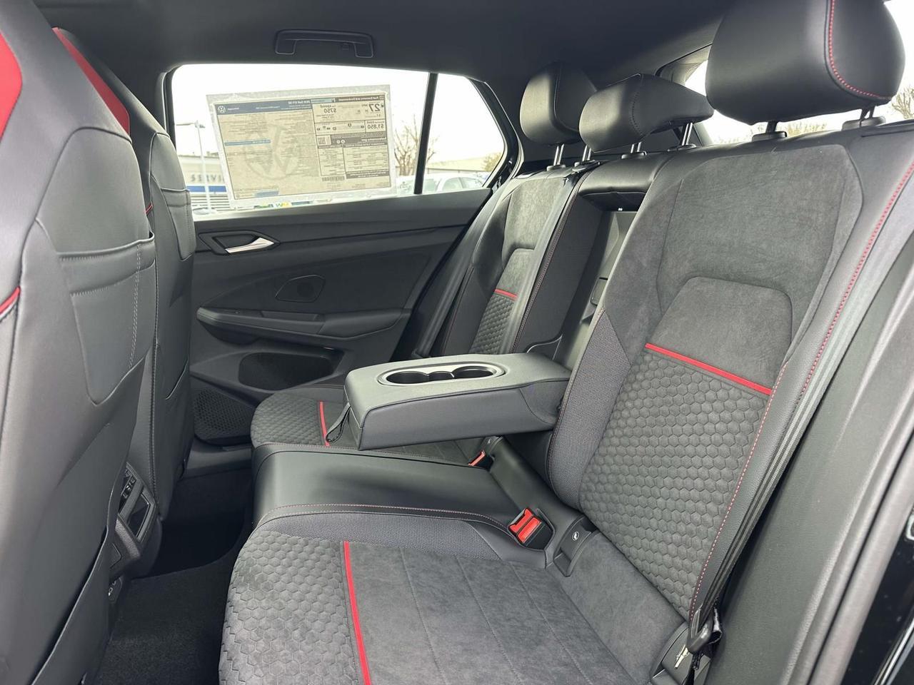 2026 Volkswagen Golf GTI 2.0T SE Woodbridge VA