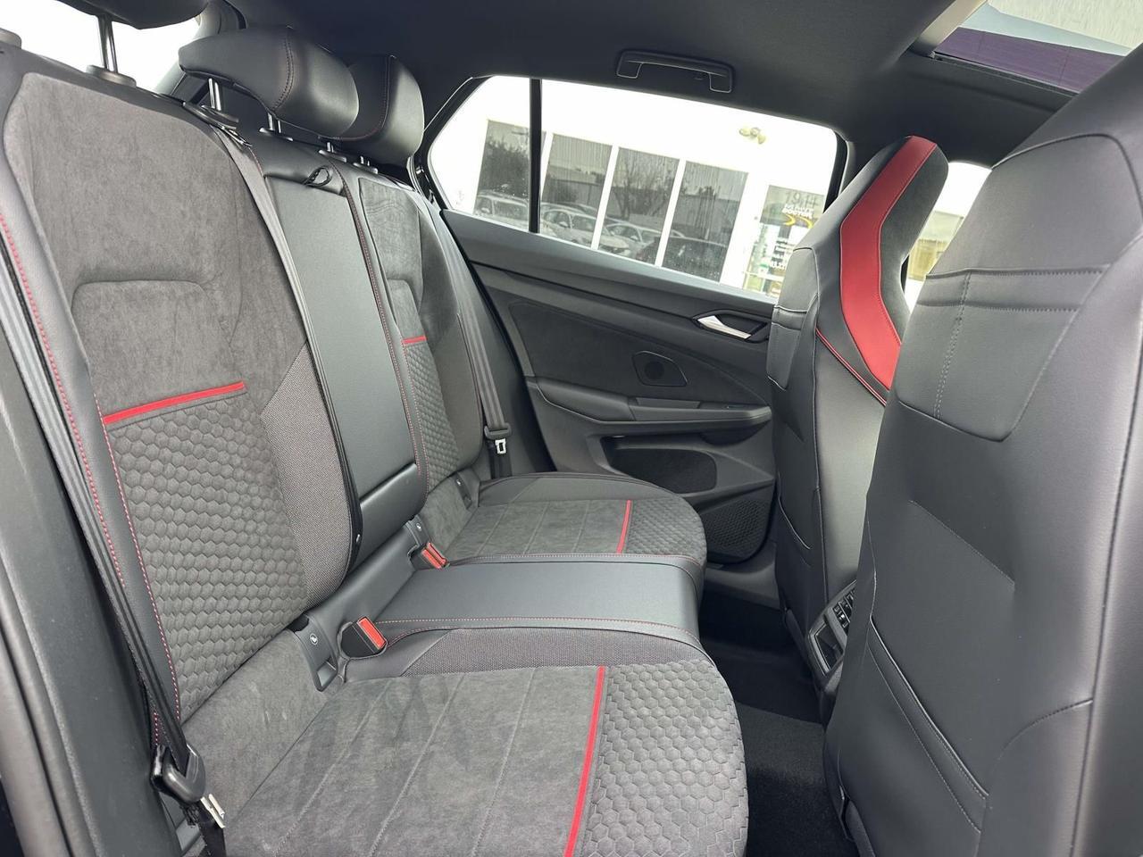 2026 Volkswagen Golf GTI 2.0T SE Woodbridge VA