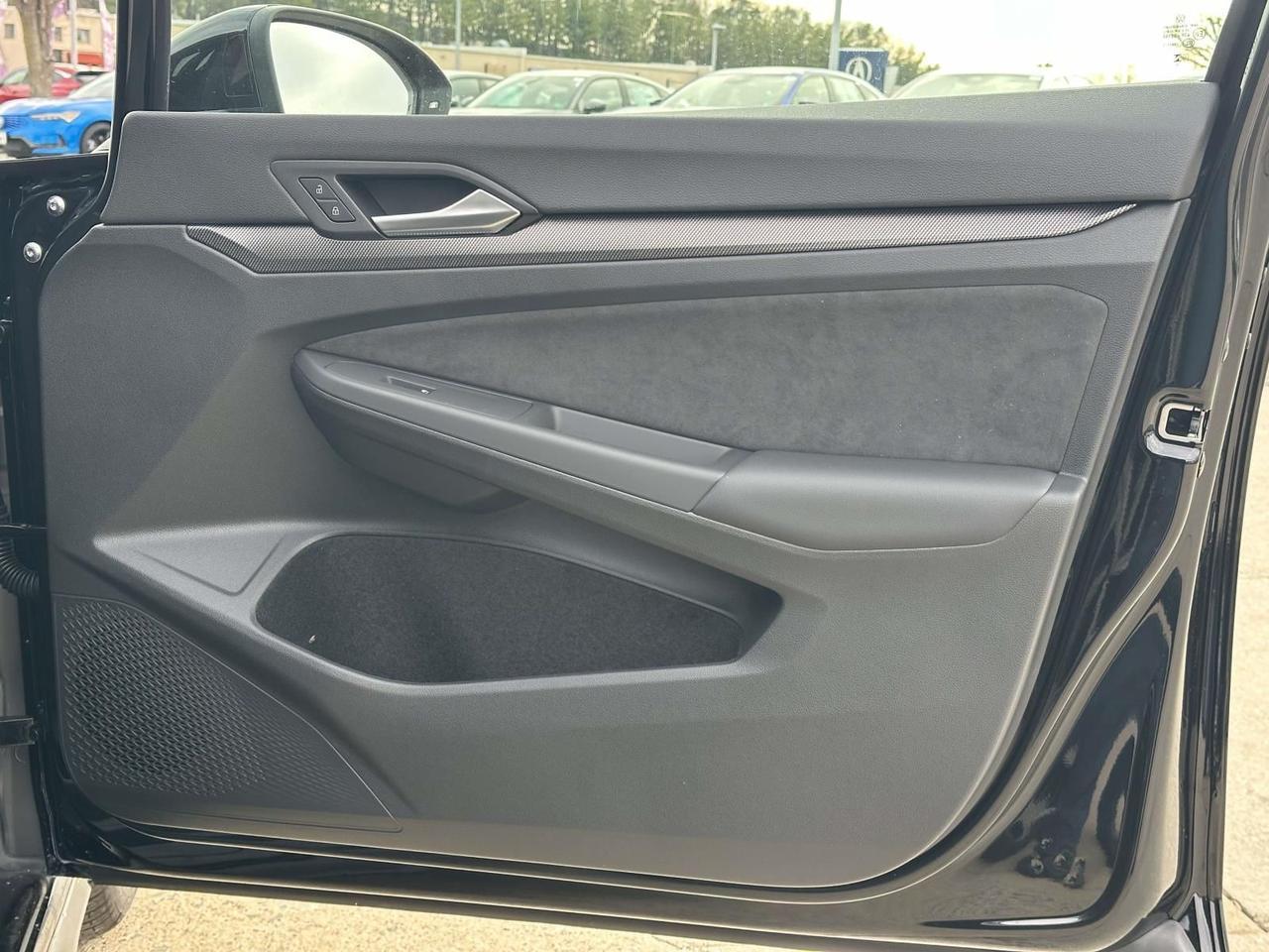 2026 Volkswagen Golf GTI 2.0T SE Woodbridge VA