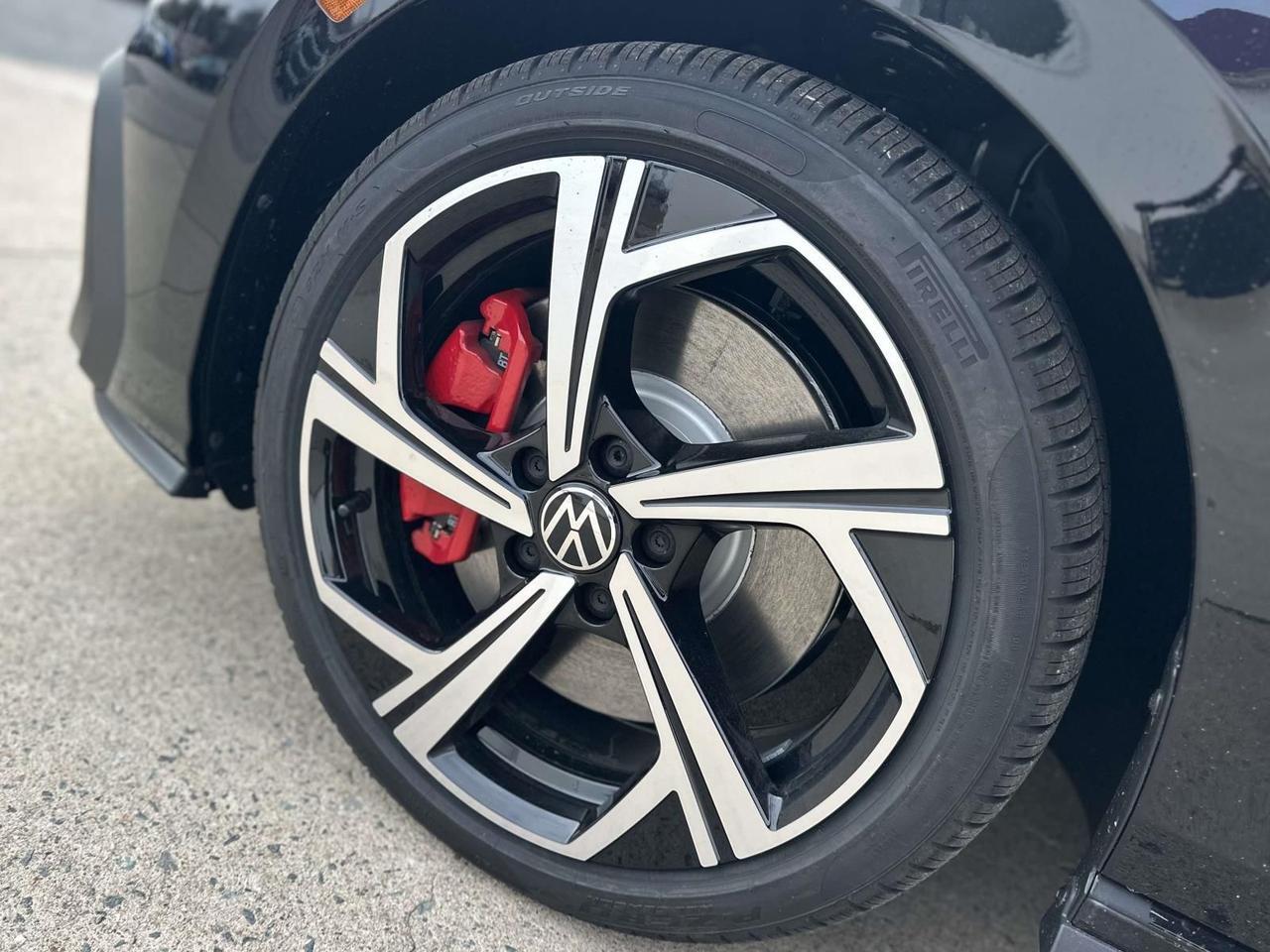 2026 Volkswagen Golf GTI 2.0T SE Woodbridge VA