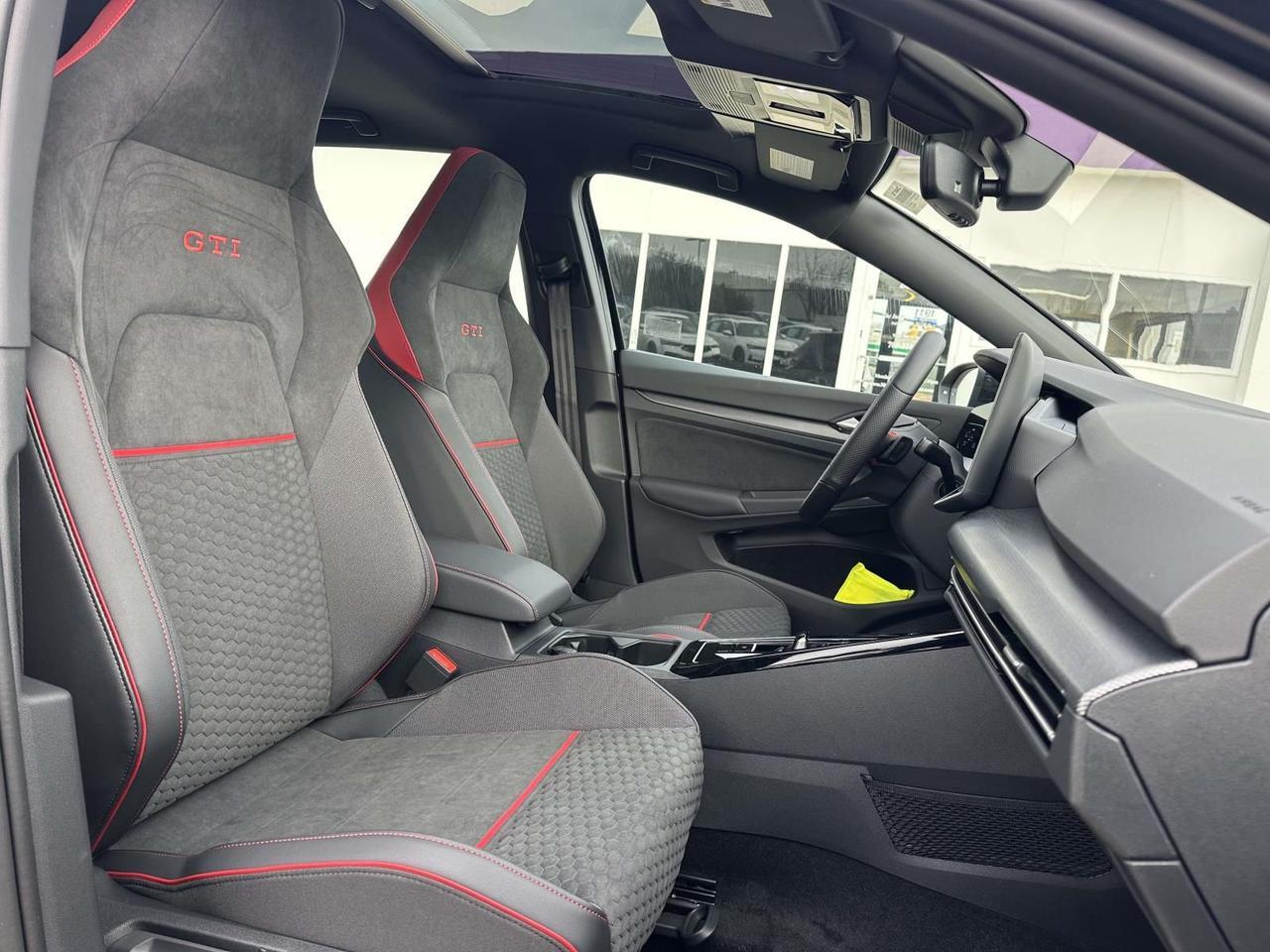 2026 Volkswagen Golf GTI 2.0T SE Woodbridge VA