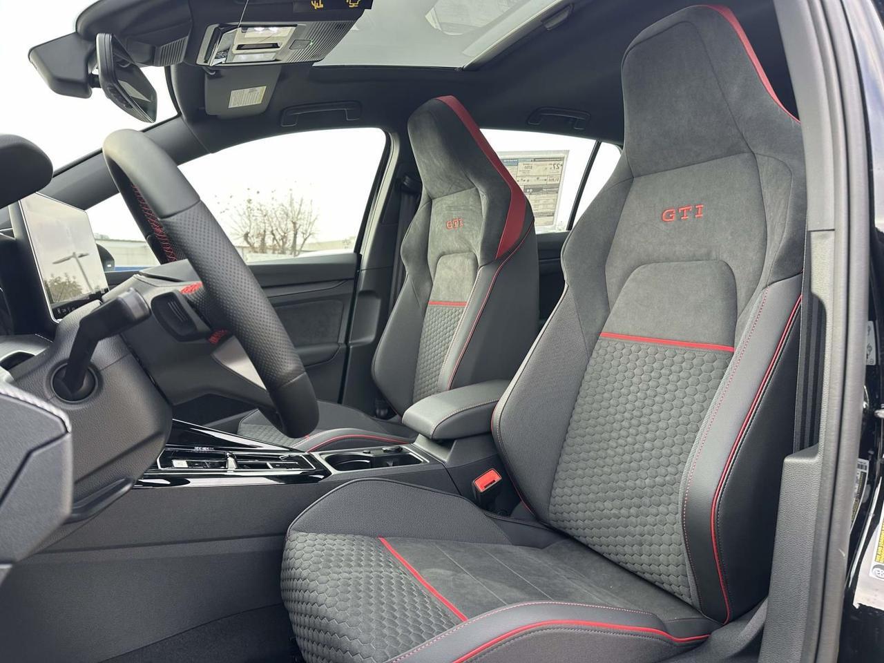 2026 Volkswagen Golf GTI 2.0T SE Woodbridge VA