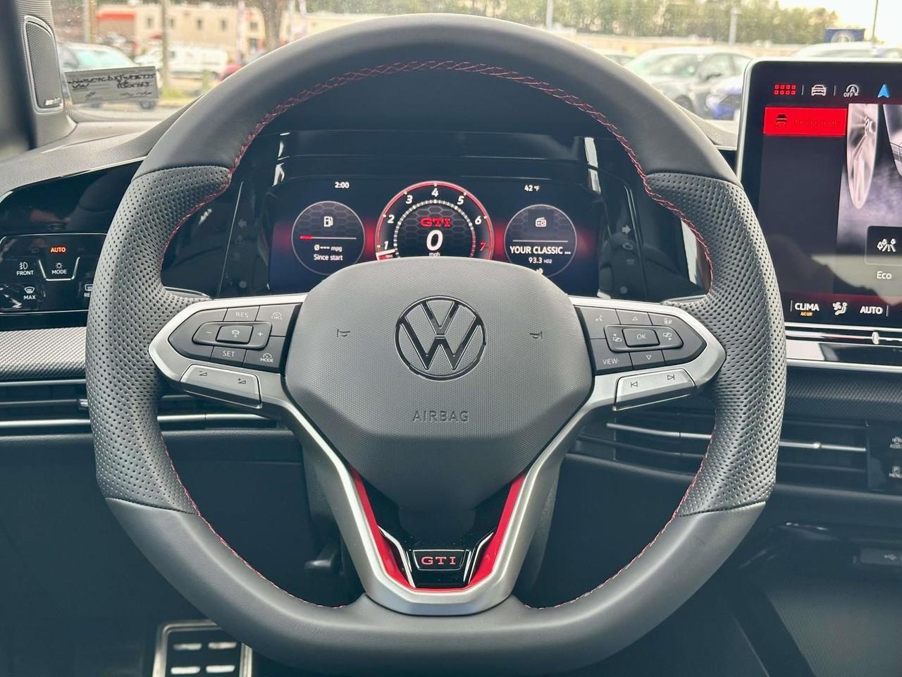 2026 Volkswagen Golf GTI 2.0T SE Woodbridge VA