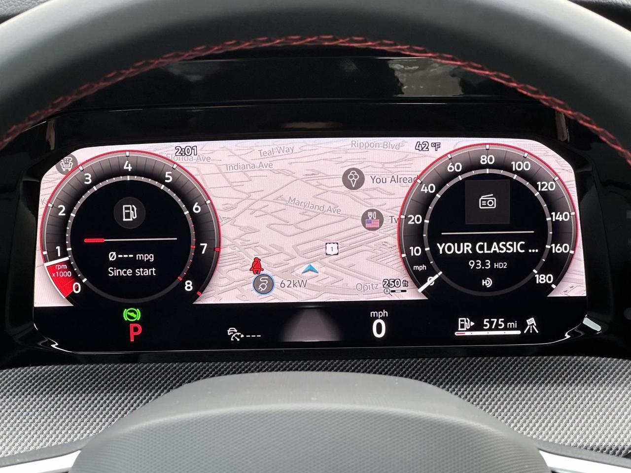 2026 Volkswagen Golf GTI 2.0T SE Woodbridge VA