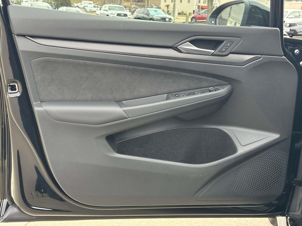 2026 Volkswagen Golf GTI 2.0T SE Woodbridge VA