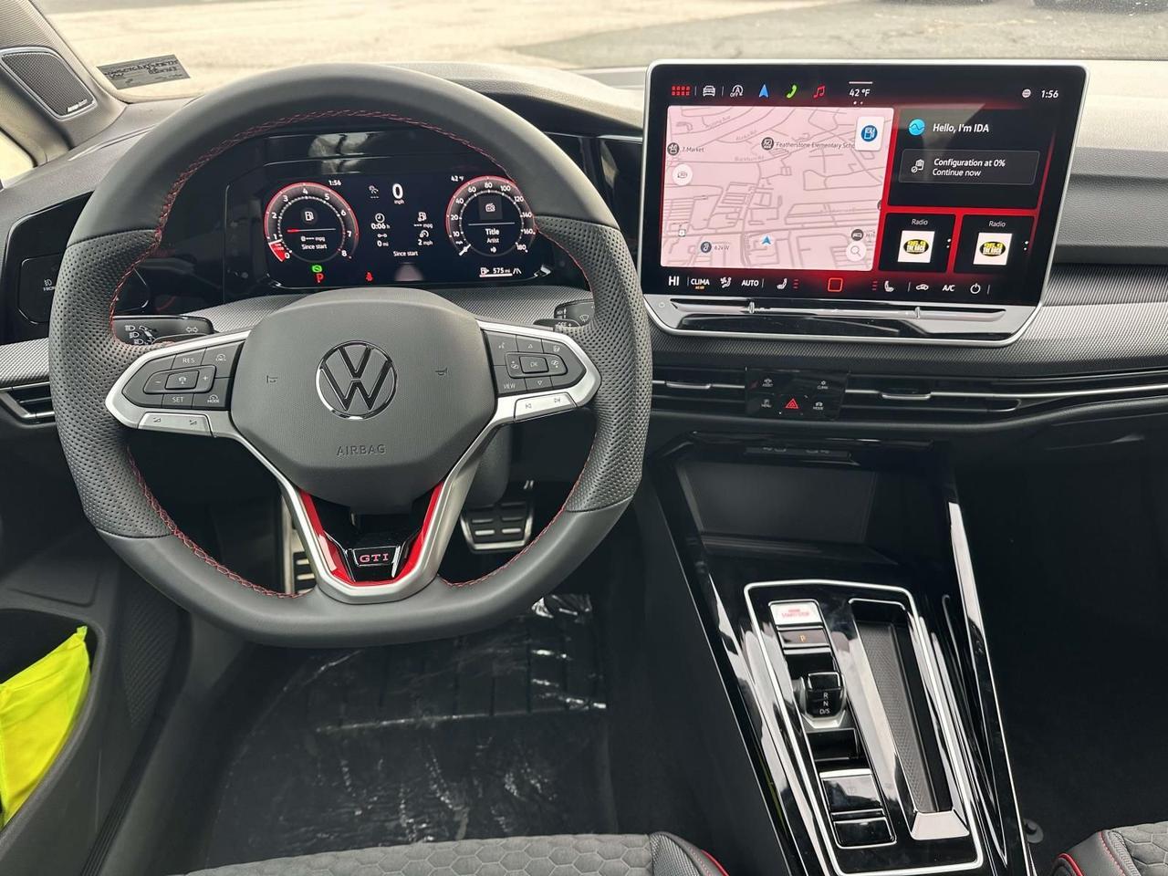 2026 Volkswagen Golf GTI 2.0T SE Woodbridge VA