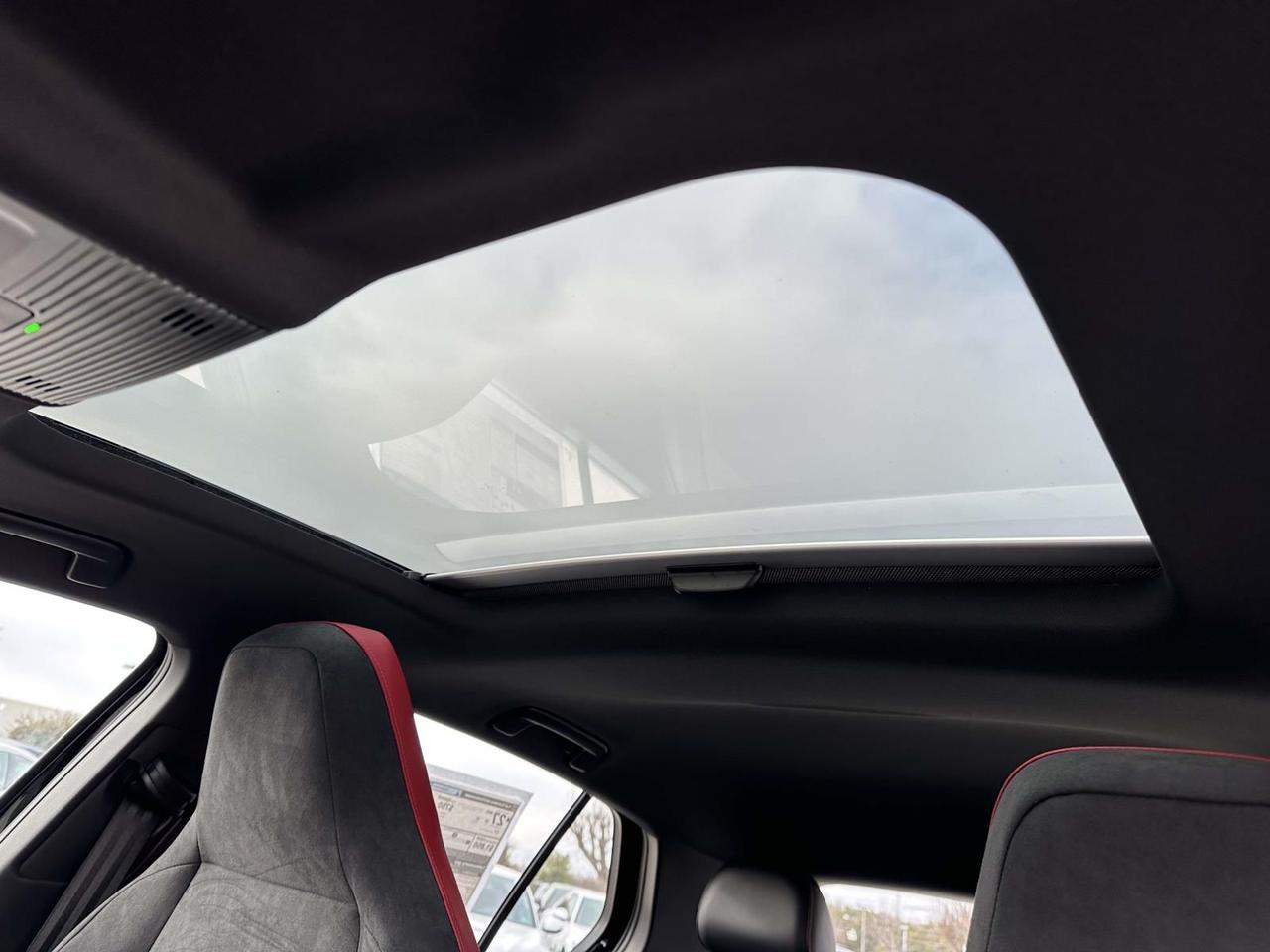 2026 Volkswagen Golf GTI 2.0T SE Woodbridge VA