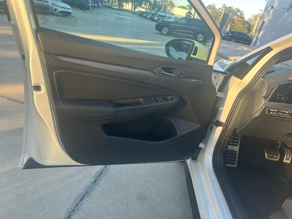 2026 Volkswagen Golf GTI 2.0T SE Tampa FL