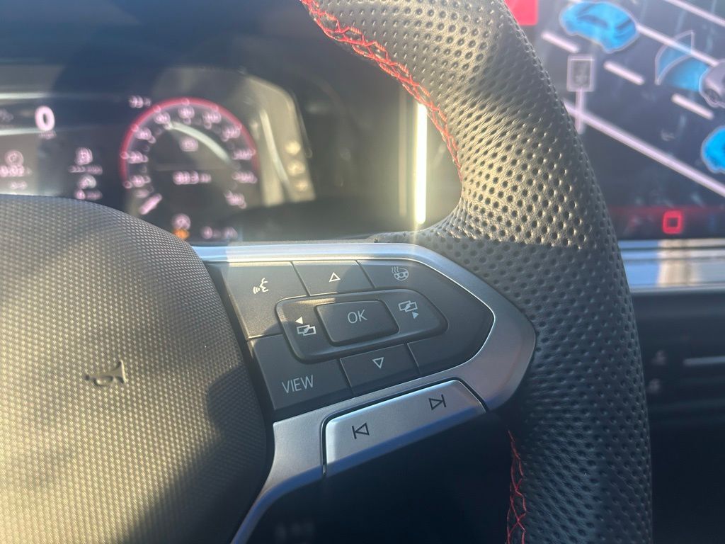 2026 Volkswagen Golf GTI 2.0T SE Tampa FL