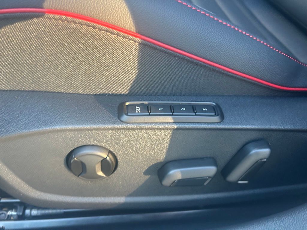 2026 Volkswagen Golf GTI 2.0T SE Tampa FL