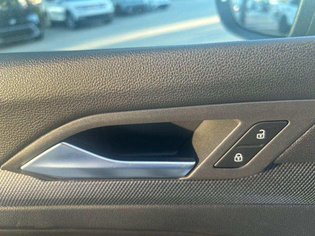 2026 Volkswagen Golf GTI 2.0T SE Tampa FL