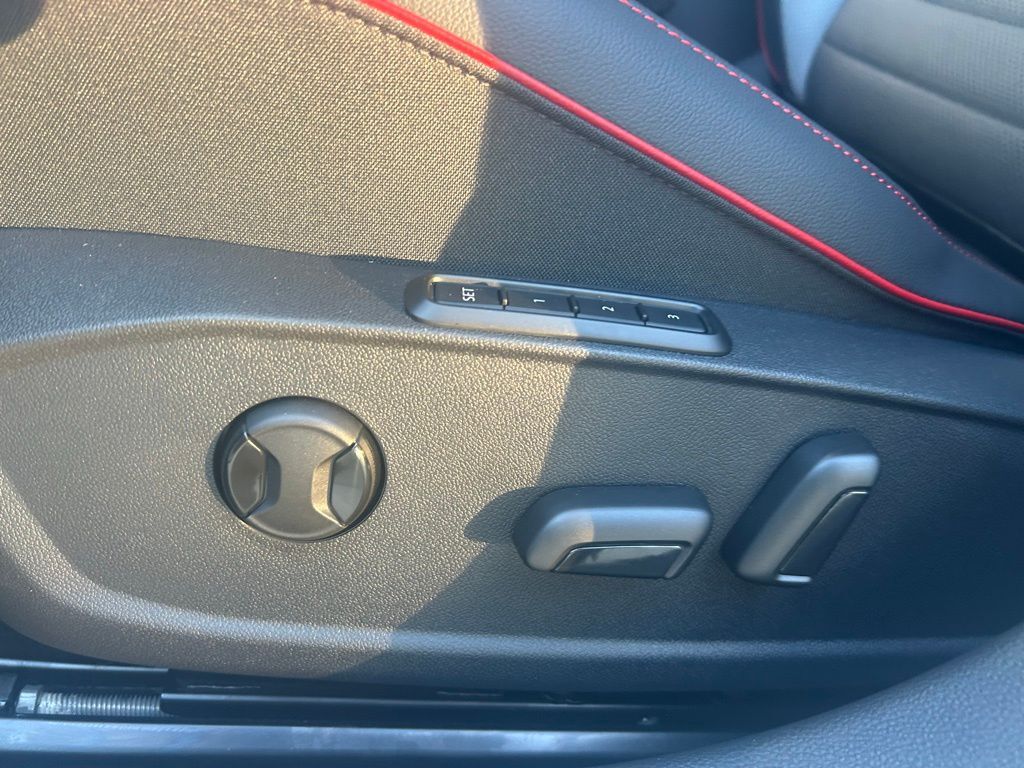 2026 Volkswagen Golf GTI 2.0T SE Tampa FL