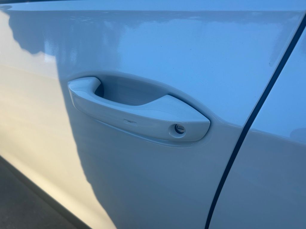 2026 Volkswagen Golf GTI 2.0T SE Tampa FL