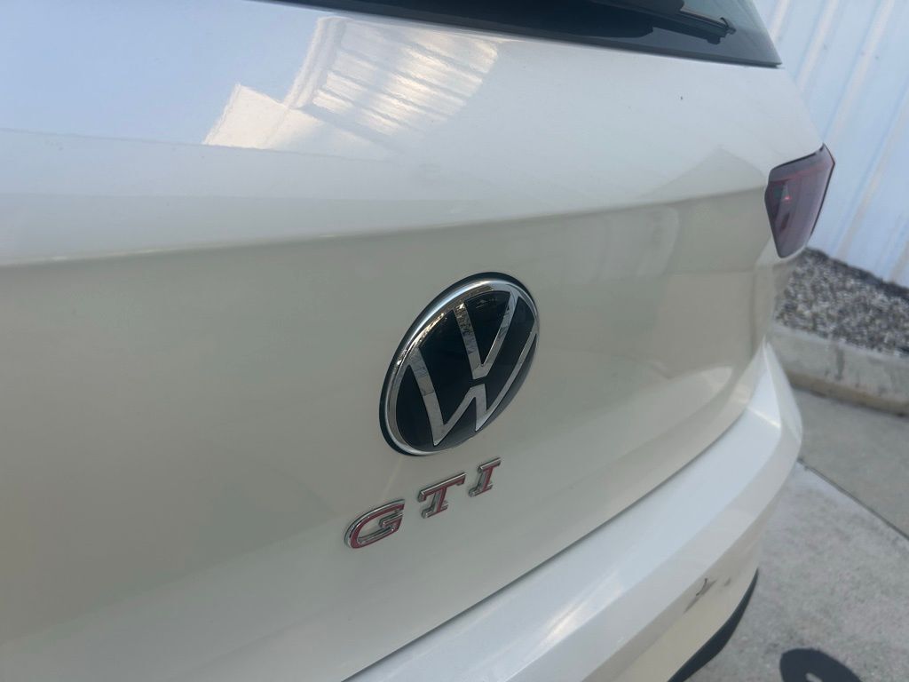 2026 Volkswagen Golf GTI 2.0T SE Tampa FL