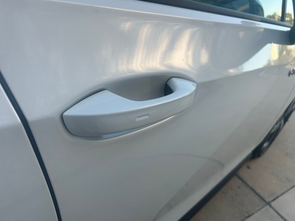 2026 Volkswagen Golf GTI 2.0T SE Tampa FL