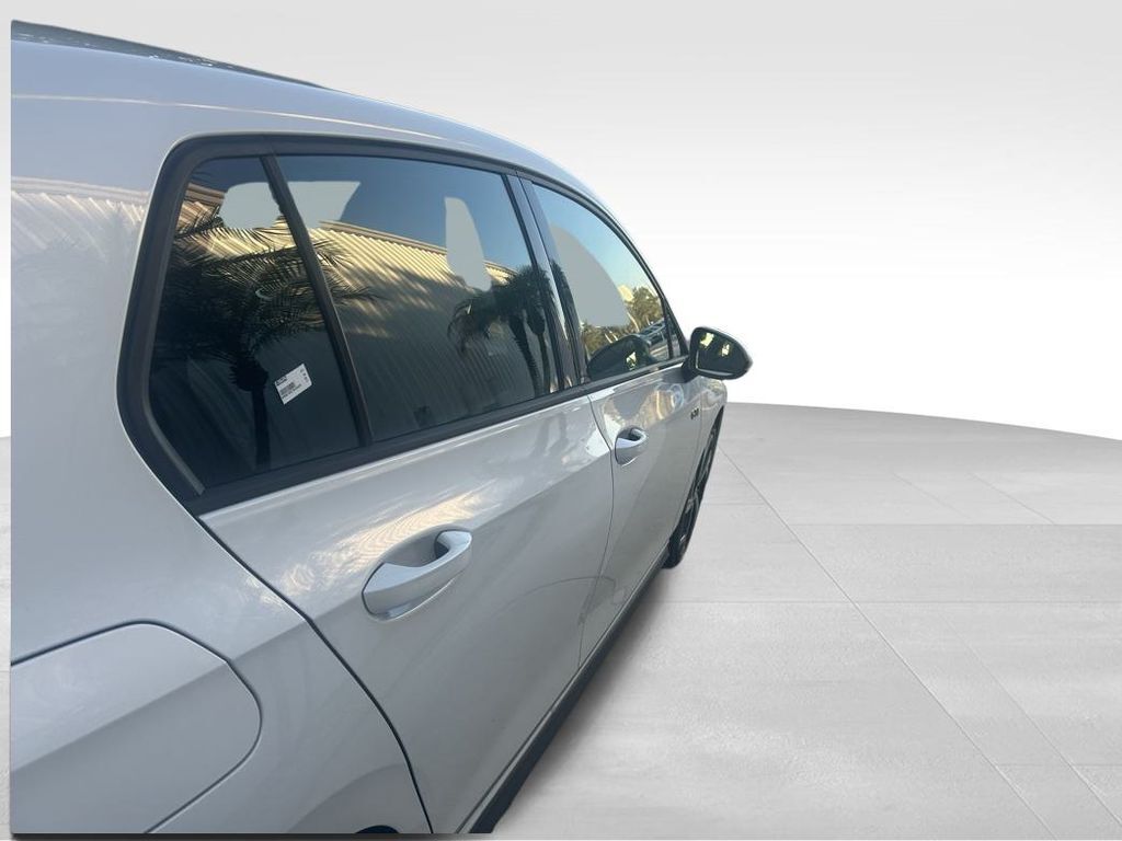 2026 Volkswagen Golf GTI 2.0T SE Tampa FL