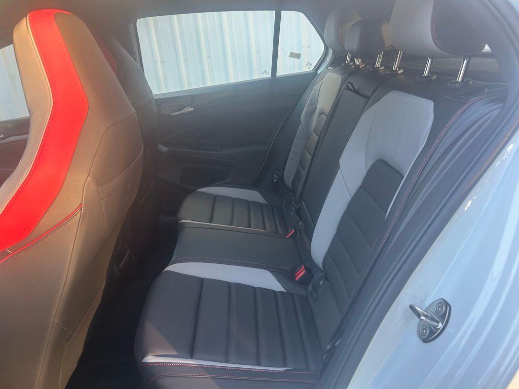 2026 Volkswagen Golf GTI 2.0T SE Tampa FL