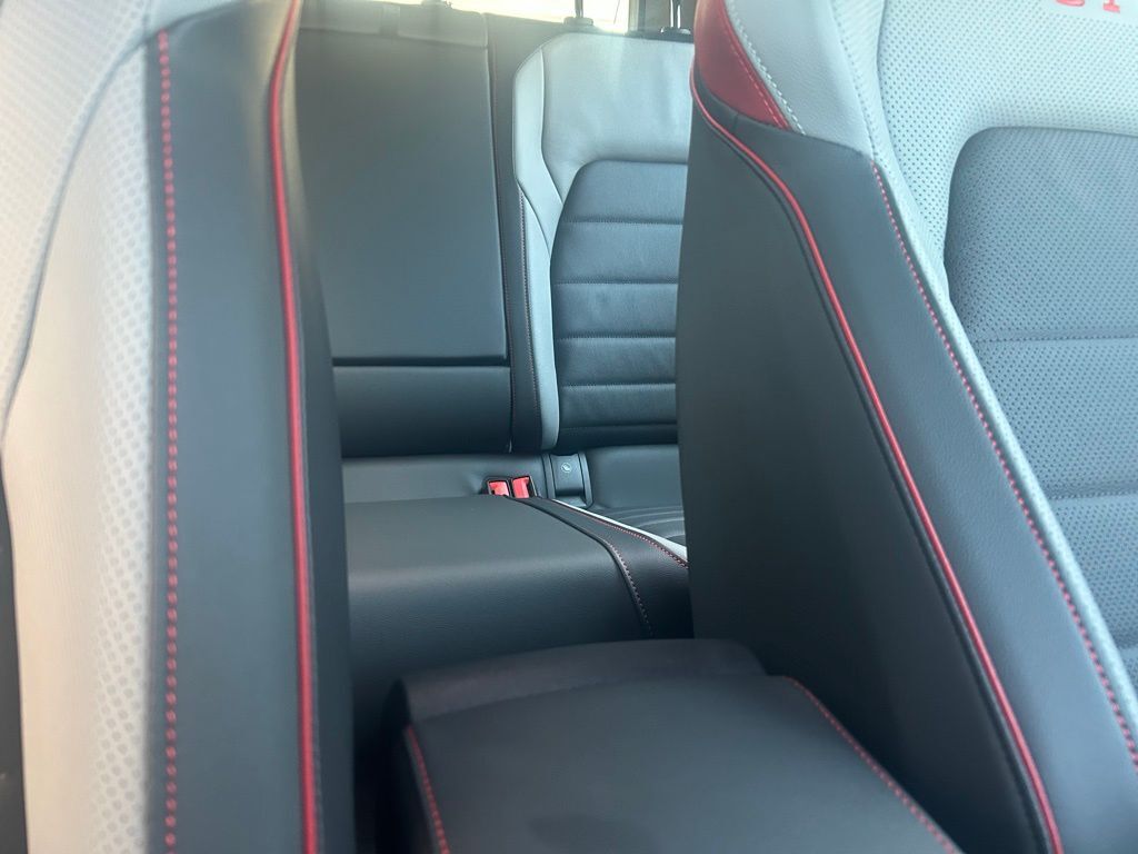 2026 Volkswagen Golf GTI 2.0T SE Tampa FL