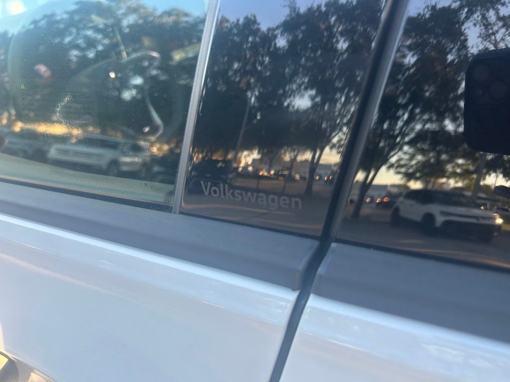 2026 Volkswagen Golf GTI 2.0T SE Tampa FL