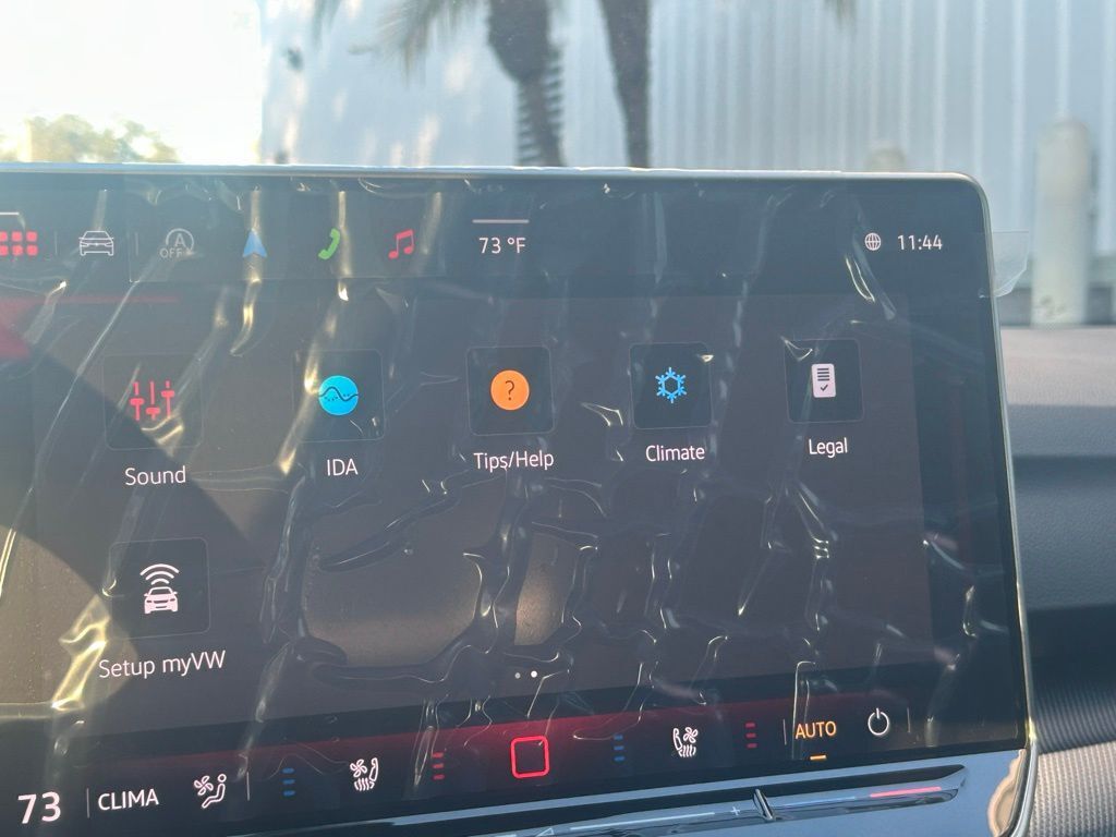 2026 Volkswagen Golf GTI 2.0T SE Tampa FL