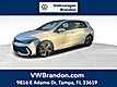 2026 Volkswagen Golf GTI 2.0T SE
