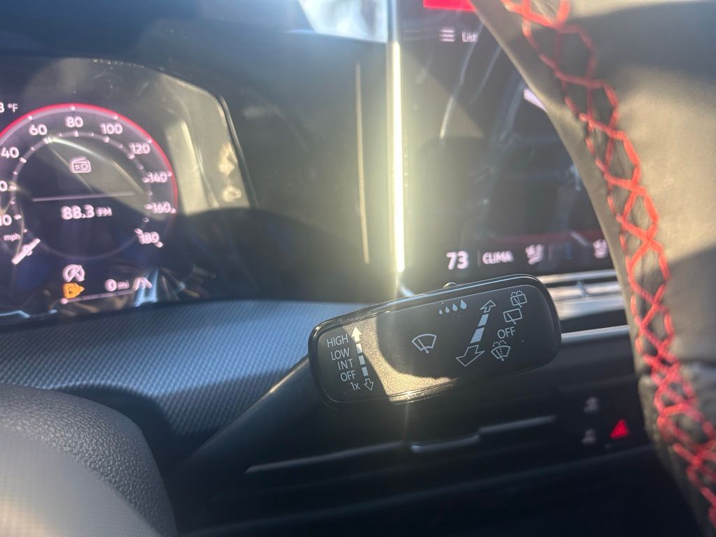 2026 Volkswagen Golf GTI 2.0T SE Tampa FL