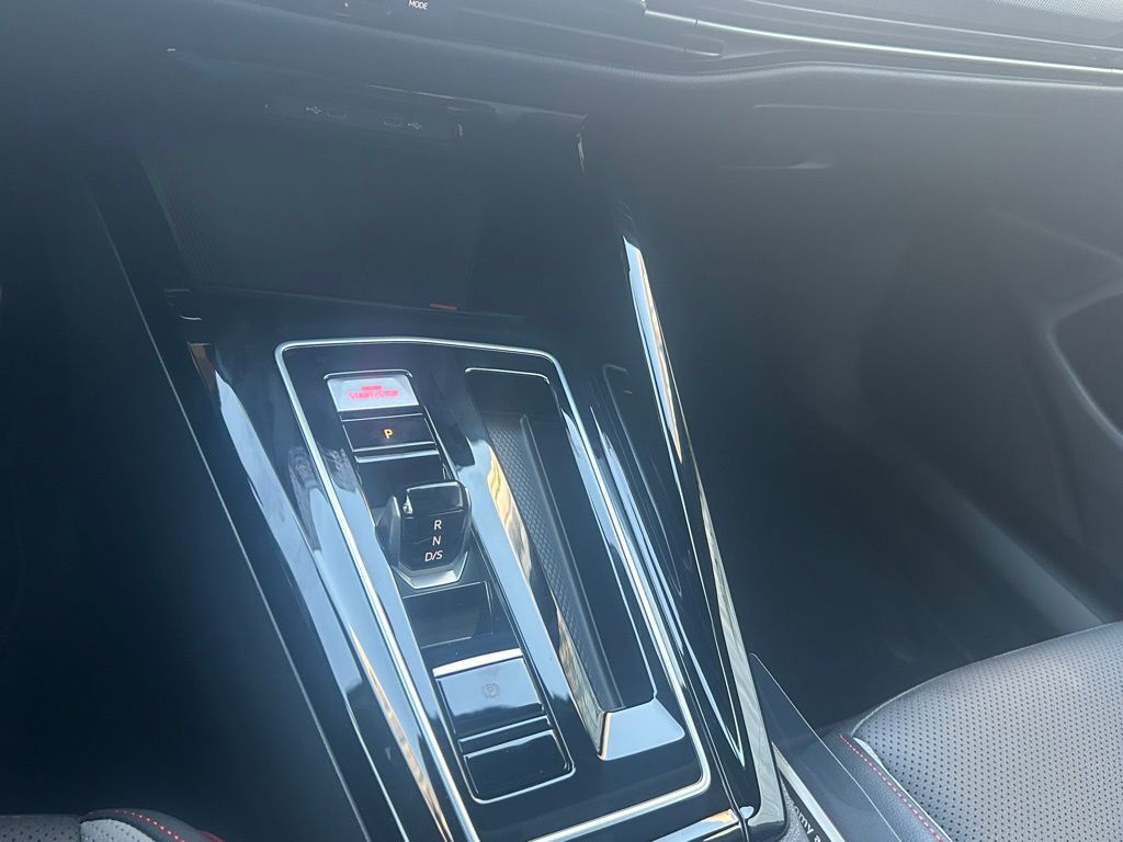 2026 Volkswagen Golf GTI 2.0T SE Tampa FL