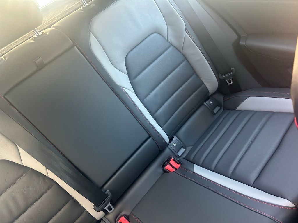 2026 Volkswagen Golf GTI 2.0T SE Tampa FL