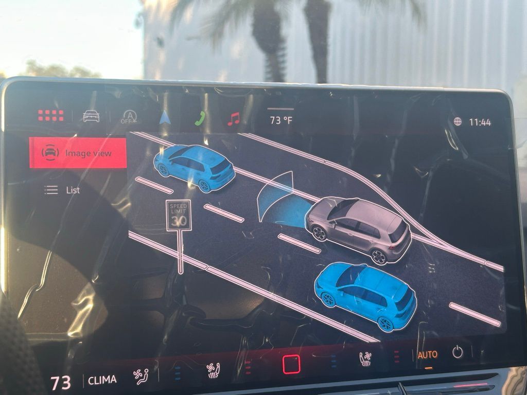 2026 Volkswagen Golf GTI 2.0T SE Tampa FL