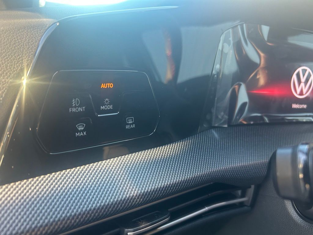 2026 Volkswagen Golf GTI 2.0T SE Tampa FL