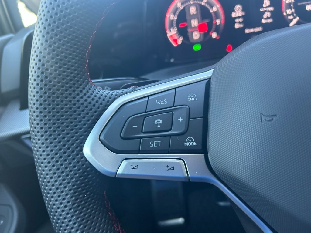 2026 Volkswagen Golf GTI 2.0T SE Tampa FL