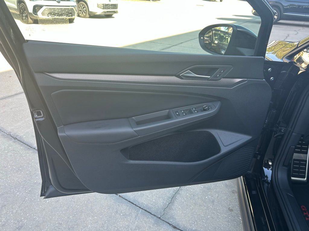 2026 Volkswagen Golf GTI 2.0T SE Tampa FL