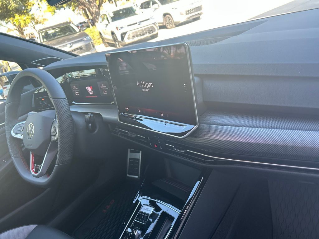 2026 Volkswagen Golf GTI 2.0T SE Tampa FL