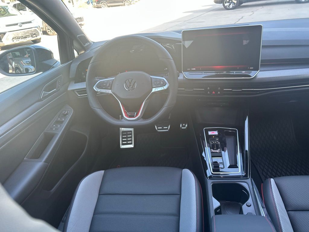 2026 Volkswagen Golf GTI 2.0T SE Tampa FL