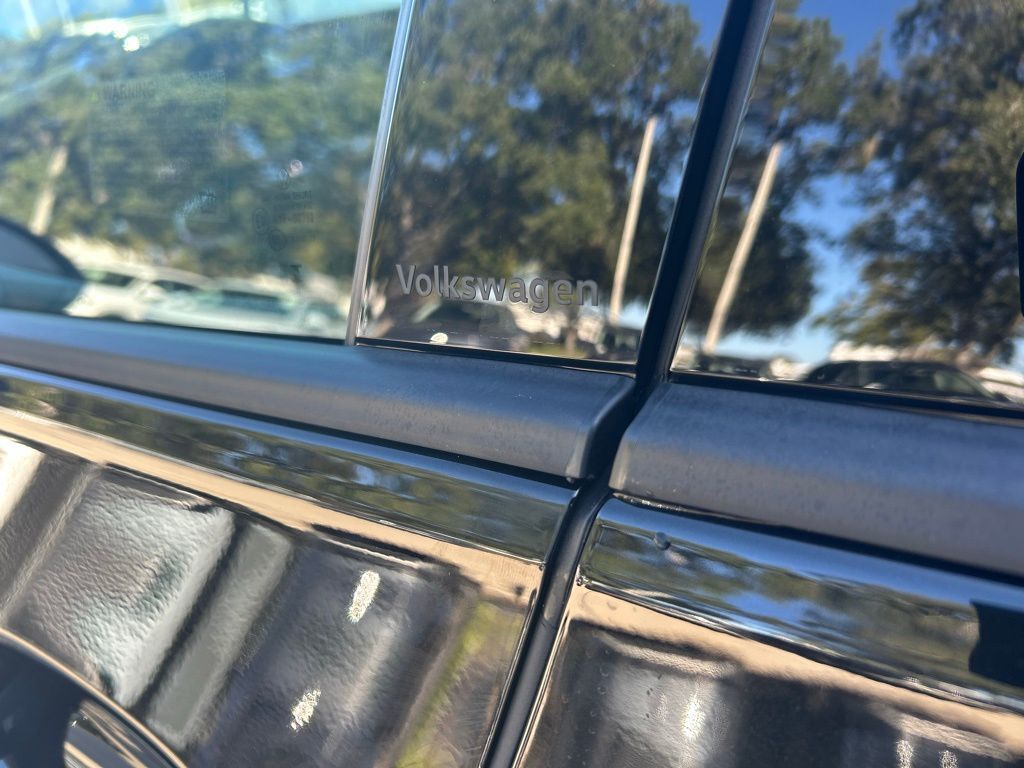 2026 Volkswagen Golf GTI 2.0T SE Tampa FL