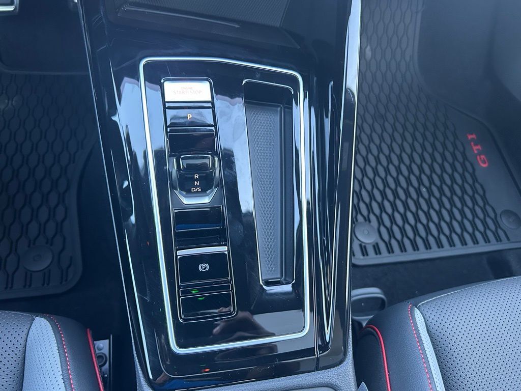 2026 Volkswagen Golf GTI 2.0T SE Tampa FL