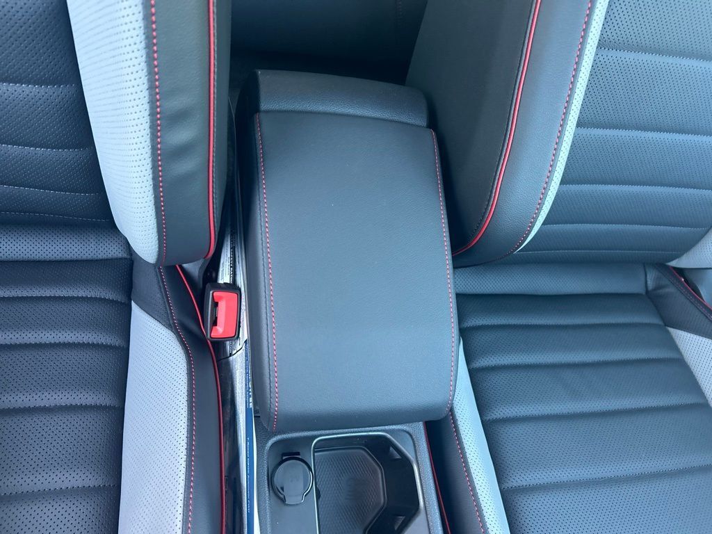 2026 Volkswagen Golf GTI 2.0T SE Tampa FL